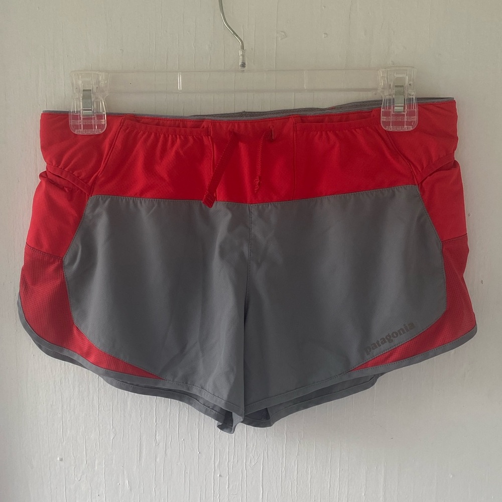 Patagonia Women’s Strider Athletic Shorts